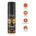 ŻEL DUAL VIBE! - KISSABLE - SEX ON THE BEACH - 15ML