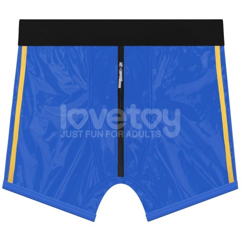 CHIC TRAPON HORT (28 31 CALI W PAIE) NIEBIEKI