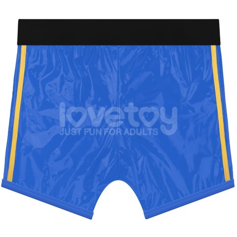 CHIC TRAPON HORT (28 31 CALI W PAIE) NIEBIEKI