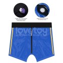 CHIC TRAPON HORT (28 31 CALI W PAIE) NIEBIEKI