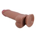 DILDO PRETTY LOVE DUVAL