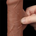 DONG 7'' SLIDING SKIN DUAL LAYER
