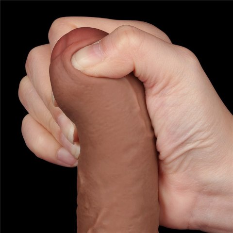 DONG 7'' SLIDING SKIN DUAL LAYER