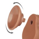 DONG 7'' SLIDING SKIN DUAL LAYER