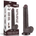 DONG 9'' SLIDING SKIN DUAL LAYER