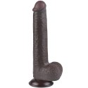 DONG 9'' SLIDING SKIN DUAL LAYER