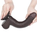 DONG 9'' SLIDING SKIN DUAL LAYER