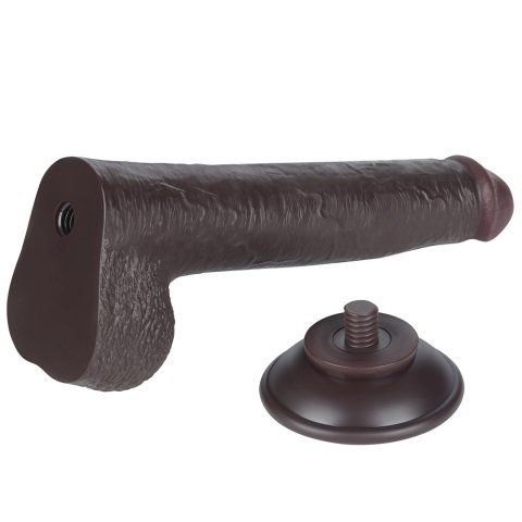 DONG 9'' SLIDING SKIN DUAL LAYER