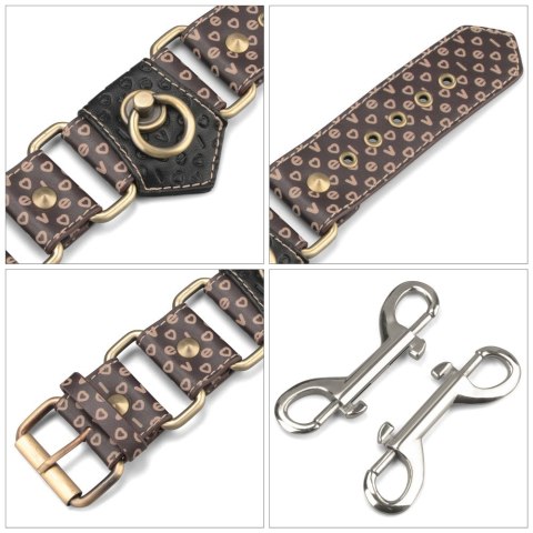 KAJDANKI REBELLION REIGN HANDCUFFS