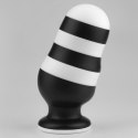 KOREK ANALNY 7.0'' X-MISSIONER BUTT PLUG