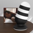 KOREK ANALNY 7.0'' X-MISSIONER BUTT PLUG