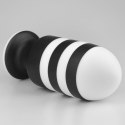 KOREK ANALNY 7.5'' X-MISSIONER BUTT PLUG