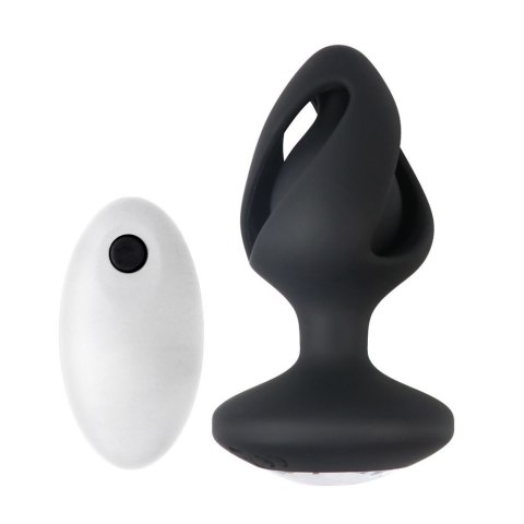 KOREK ANALNY KAI ANAL PLUG