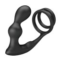 MASAŻER PROSTATY PRETTY LOVE VIBRATION PENIS SLEEVE VI