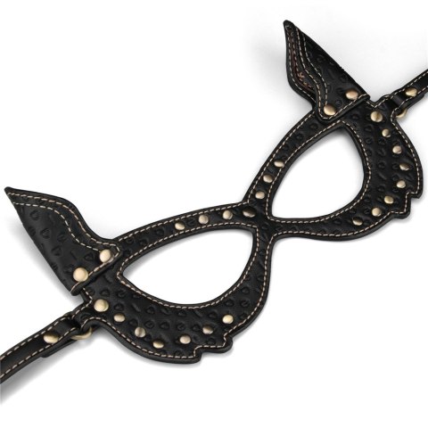 MASKA REBELLION REIGN BUNNY MASK