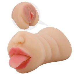 MASTURBATOR CRAZY BULL SARAH
