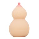 MASTURBATOR CRAZZY BULL CALABASH