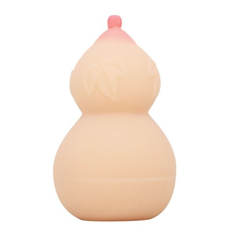 MASTURBATOR CRAZZY BULL CALABASH