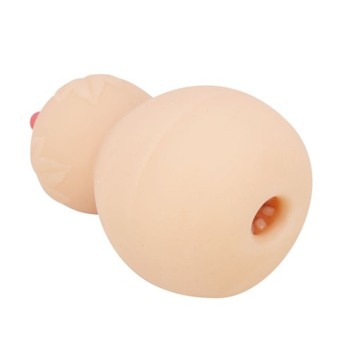 MASTURBATOR CRAZZY BULL CALABASH