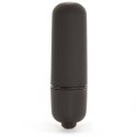 MINIWIBRATOR X-BASIC BULLET MINI 10 SPEEDS CZARNY
