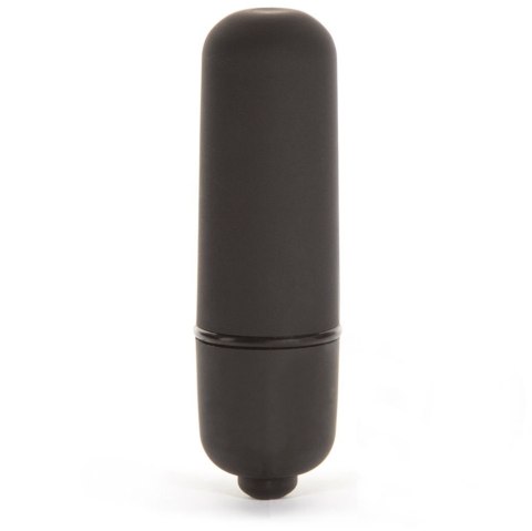 MINIWIBRATOR X-BASIC BULLET MINI 10 SPEEDS CZARNY