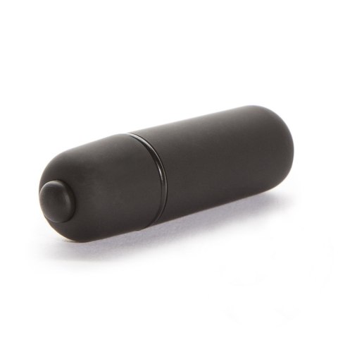 MINIWIBRATOR X-BASIC BULLET MINI 10 SPEEDS CZARNY