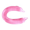 PODWÓJNE DILDO DOUBLE DOLPHIN