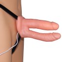 STRAP ON UNISEX VIBRATING