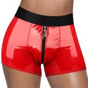 SZORTY CHIC STRAP-ON (28 - 31 CALI W PASIE)
