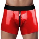 SZORTY CHIC STRAP-ON (28 - 31 CALI W PASIE)