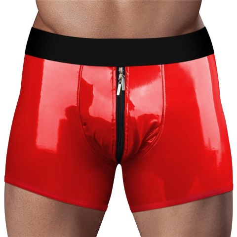 SZORTY CHIC STRAP-ON (28 - 31 CALI W PASIE)