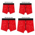 SZORTY CHIC STRAP-ON (28 - 31 CALI W PASIE)