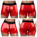 SZORTY CHIC STRAP-ON (28 - 31 CALI W PASIE)