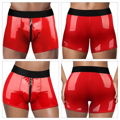 SZORTY CHIC STRAP-ON (28 - 31 CALI W PASIE)