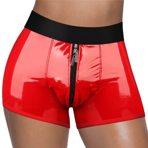 SZORTY CHIC STRAP-ON (32 - 35 CALI W PASIE)