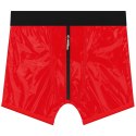 SZORTY CHIC STRAP-ON (32 - 35 CALI W PASIE)