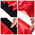 SZORTY CHIC STRAP-ON (32 - 35 CALI W PASIE)