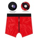 SZORTY CHIC STRAP-ON (32 - 35 CALI W PASIE)