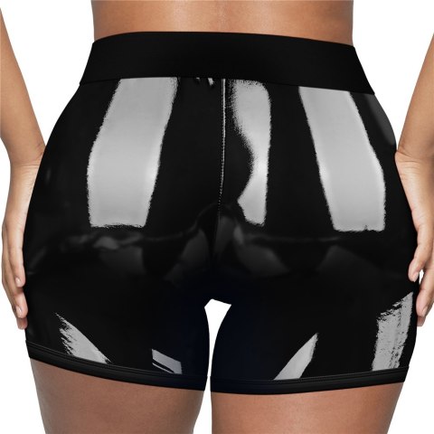 SZORTY CHIC STRAP-ON (32 - 35 CALI W PASIE)