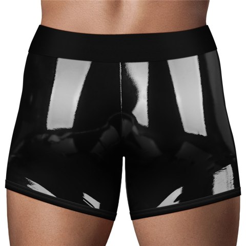 SZORTY CHIC STRAP-ON (32 - 35 CALI W PASIE)