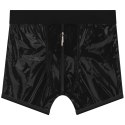 SZORTY CHIC STRAP-ON (32 - 35 CALI W PASIE)