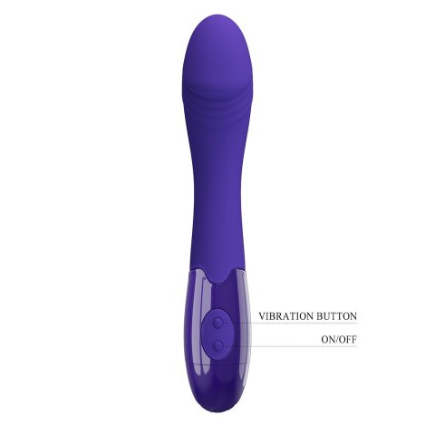 WIBRATOR PRETTY LOVE ELEMENTAL-YOUTH