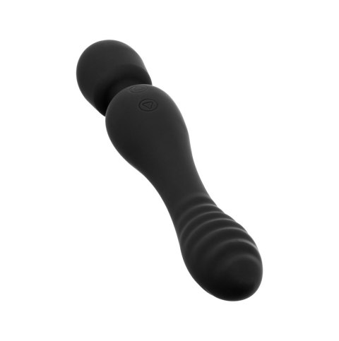 2W1 MASAŻER TYPU WAND ORAZ WIBRATOR PUNKTU G EROSPACE SWEET PLAY A8