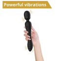 2W1 MASAŻER TYPU WAND ORAZ WIBRATOR PUNKTU G EROSPACE SWEET PLAY A8
