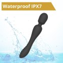 2W1 MASAŻER TYPU WAND ORAZ WIBRATOR PUNKTU G EROSPACE SWEET PLAY A8