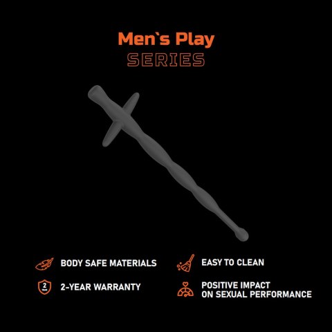 DILATOR MĘSKI EROSPACE MEN'S PLAY B10