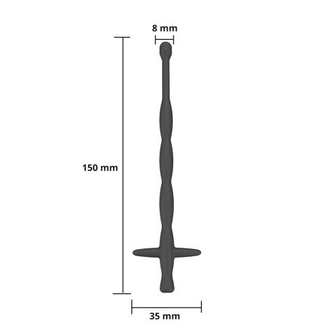 DILATOR MĘSKI EROSPACE MEN'S PLAY B10