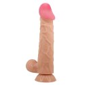 DILDO PRETTY LOVE ORTON