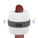DYSKRETNY MASTURBATOR MĘSKI Z WIBRACJAMI EROSPACE MEN'S PLAY B3
