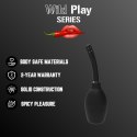 GRUSZKA ANALNA EROSPACE WILD PLAY C4